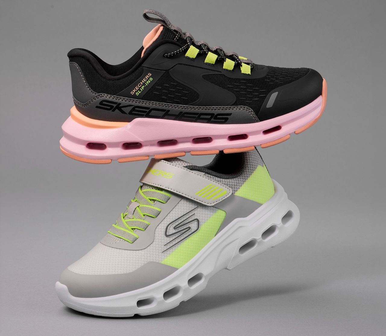 Kids' Glide-Step